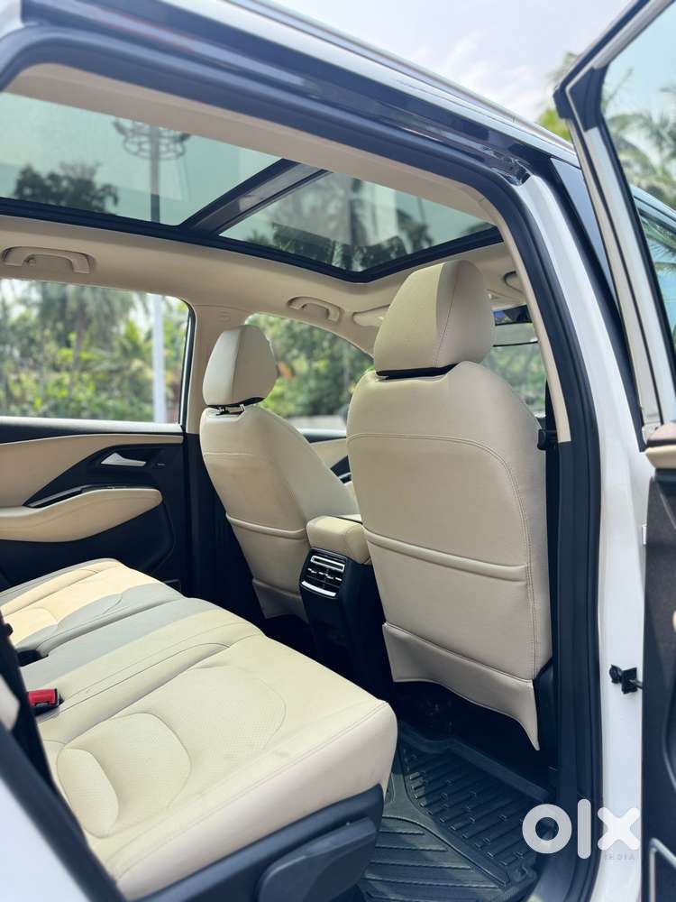 Mg Hector Savvy Pro 1.5 Turbo Cvt, 2024, Petrol