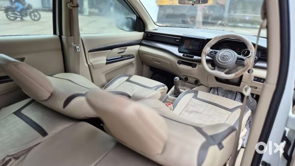 Maruti Suzuki Ertiga Zxi (o) Cng [ ], 2022, Cng & Hybrids