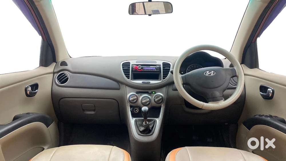 Hyundai I10 Magna, 2013, Petrol