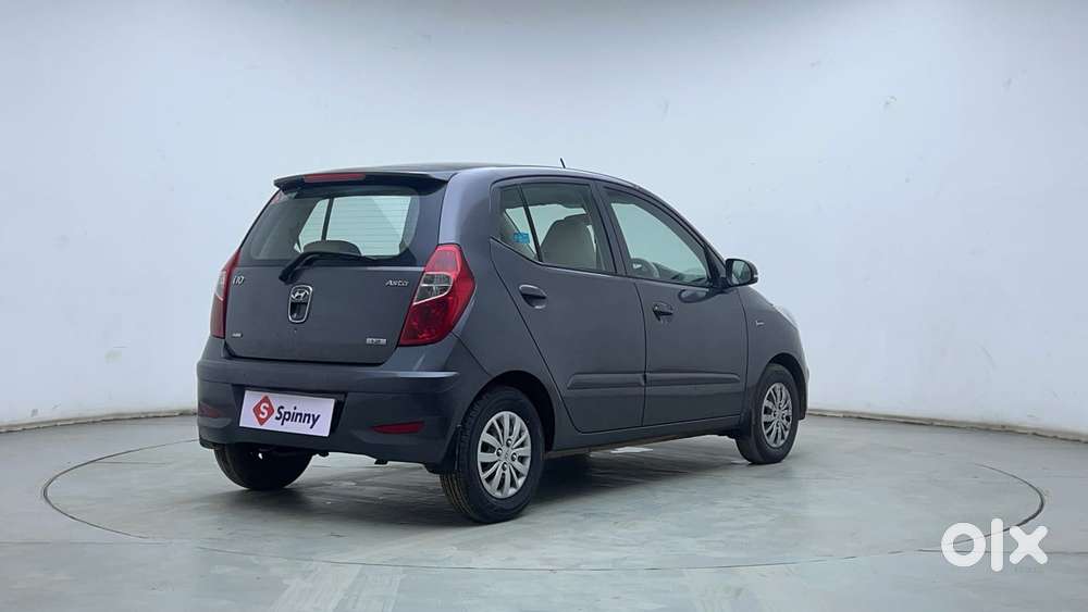 Hyundai I10 Asta 1.2 Kappa2, 2013, Petrol