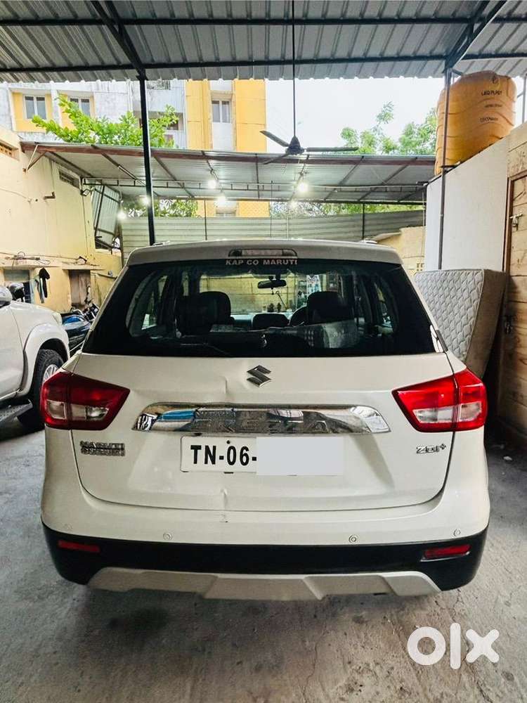 Breeze Zdi+ 2017 Dec