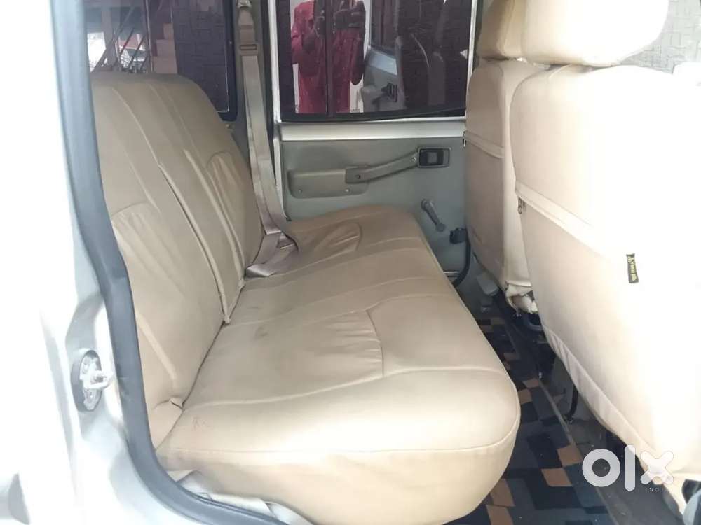 Best Condition Bolero Car For Sale In Trichy