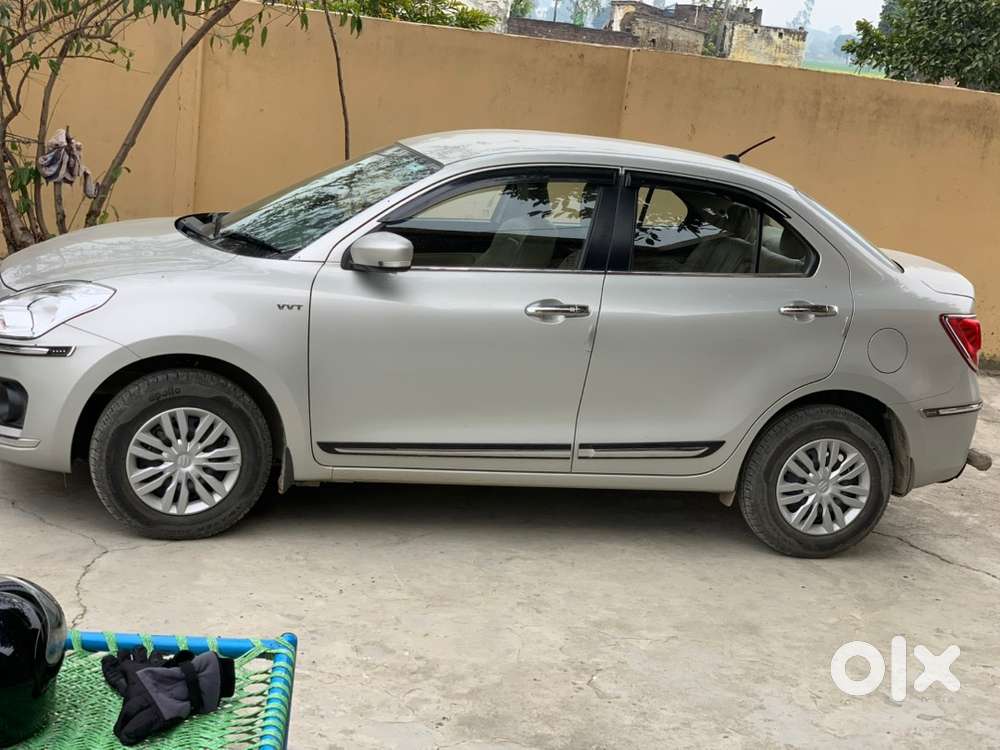 Maruti Dzire Petrol 2019