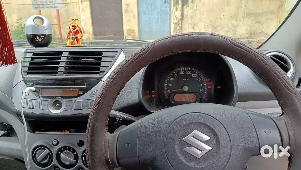 Maruti Suzuki A-star 2011 Car