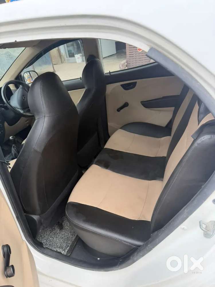Hyundai Eon 1.0 2016 Km