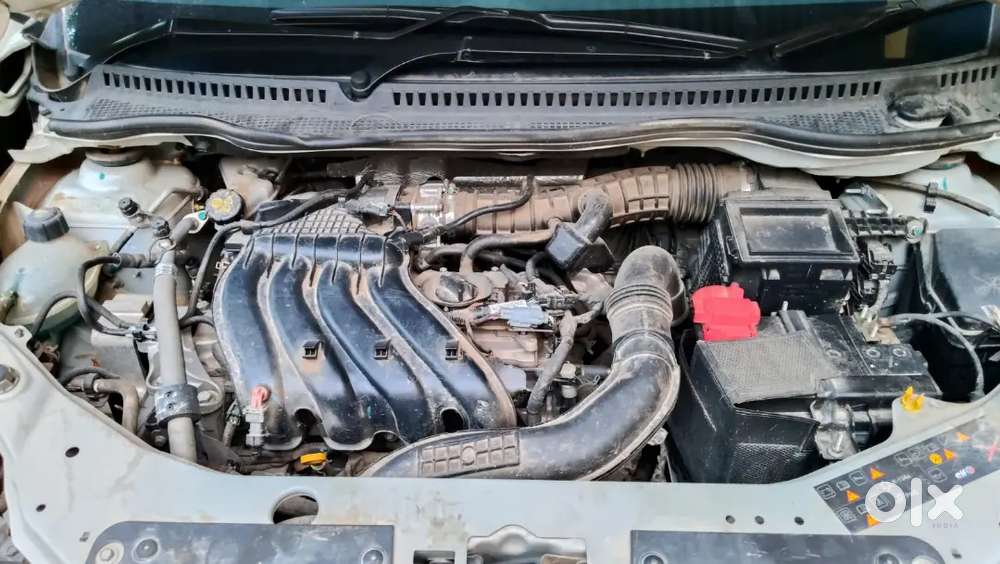 Nissan Kicks 2022 Petrol Well Maintained