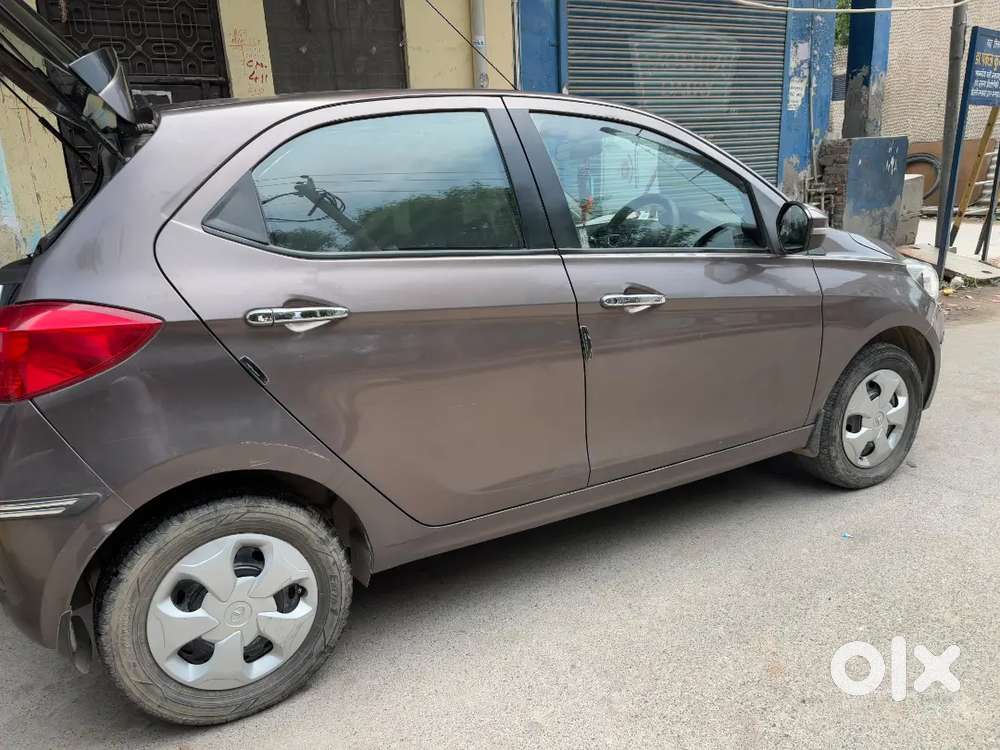 Tata Tiago 1.2 Revotron 2017