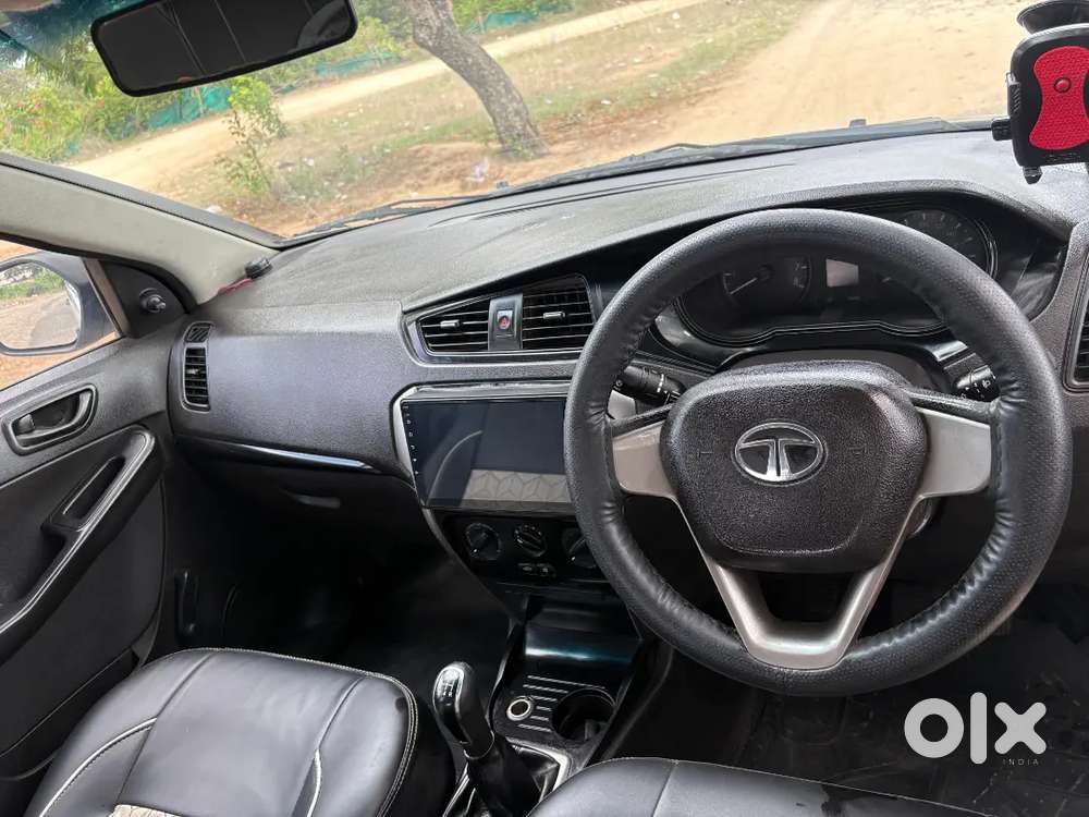 Tata Bolt Xe 1.2 Rev
