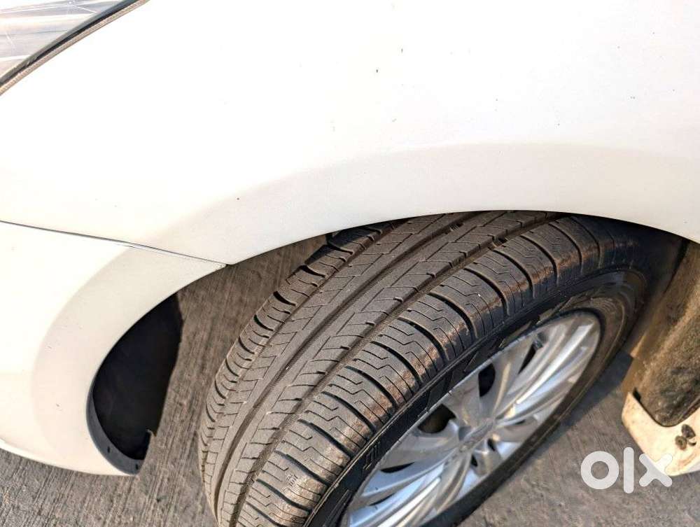 Maruti Suzuki Ciaz Zdi Shvs, 2016, Diesel