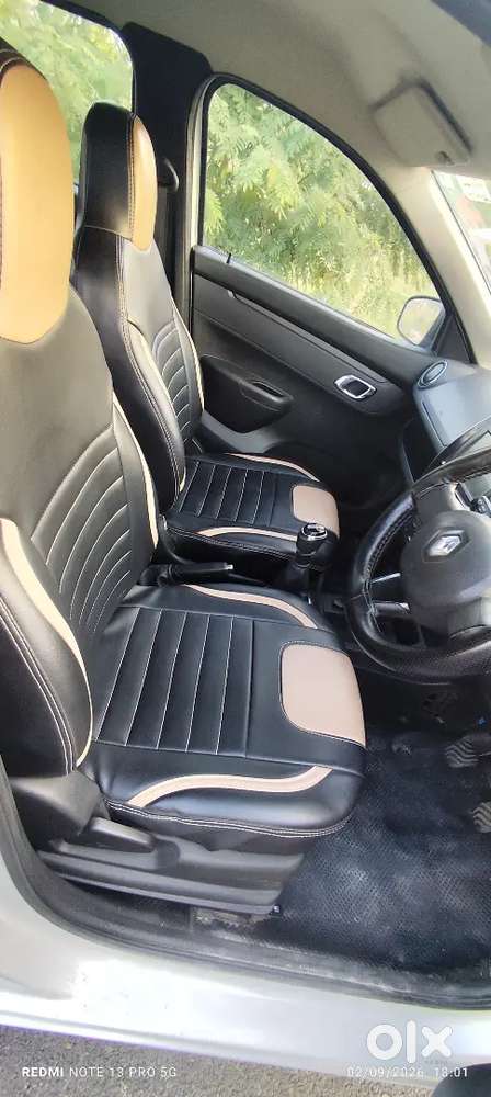 Renault Kwid 1.0 2019
