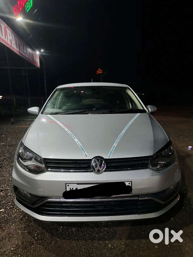 Volkswagen Ameo 2019 Diesel Well Maintained