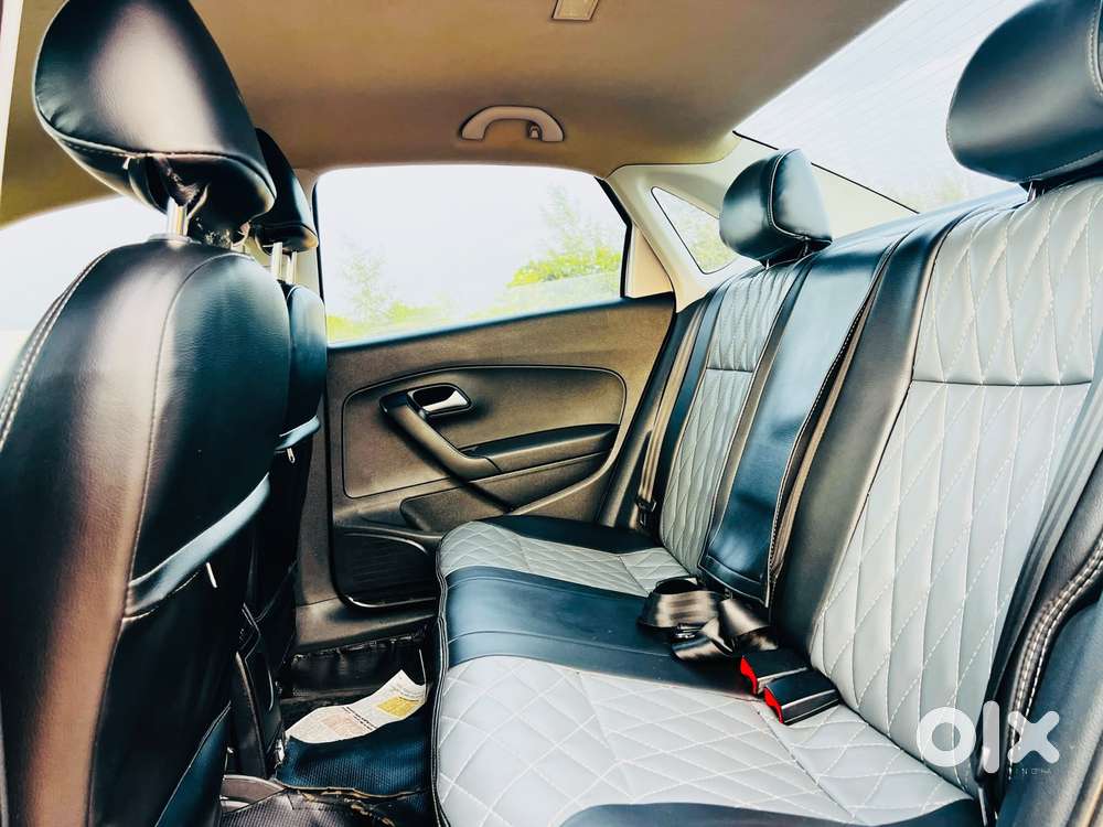 Volkswagen Vento 1.5 All Star Diesel, 2018, Diesel