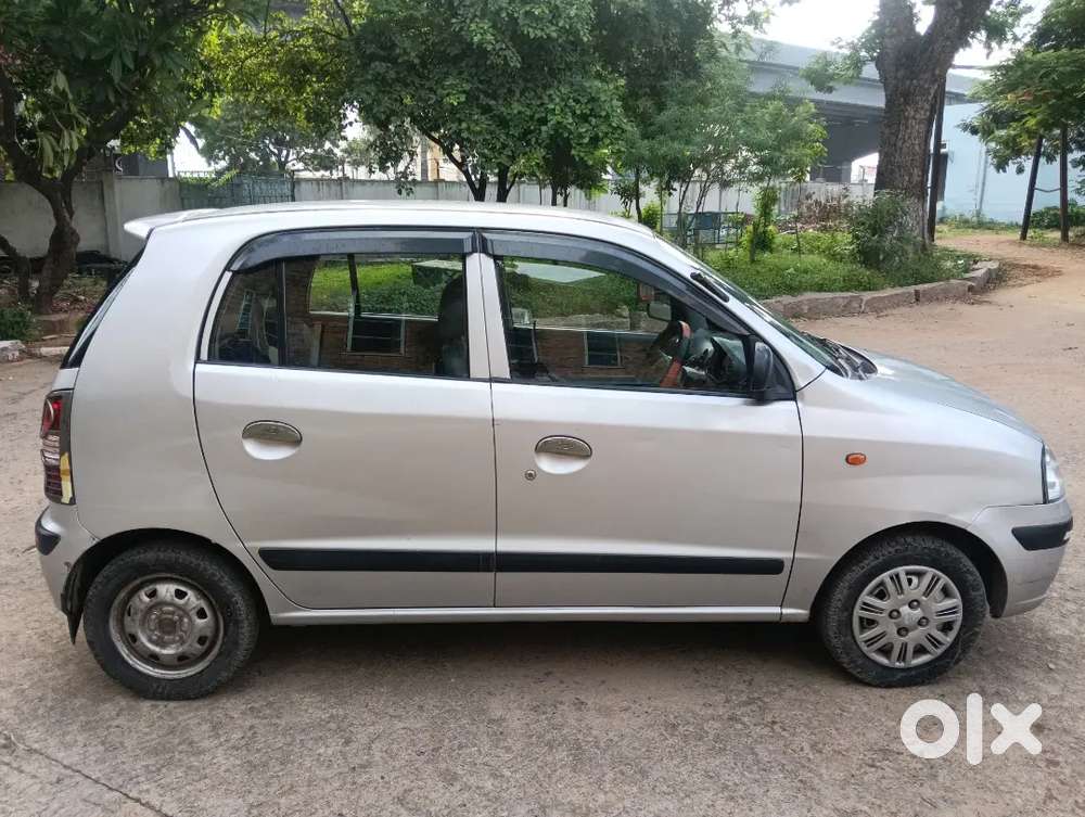 Hyundai Santro Xing 2009