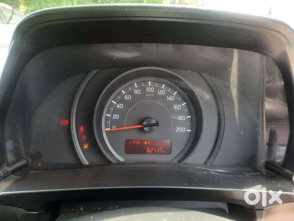 Maruti Suzuki Swift Ldi (o), 2019, Petrol