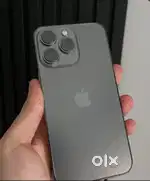 iPhone 13pro/256GB in mint condition with bill and box under warranty