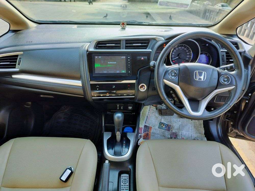 Honda Jazz 1.2 Zx Cvt I-vtec, 2020, Petrol