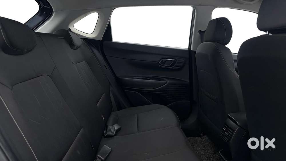 Hyundai New I20 1.2 Sportz Mt, 2022, Petrol