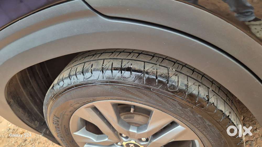 Kia Seltos Htx Plus At D, 2021, Diesel