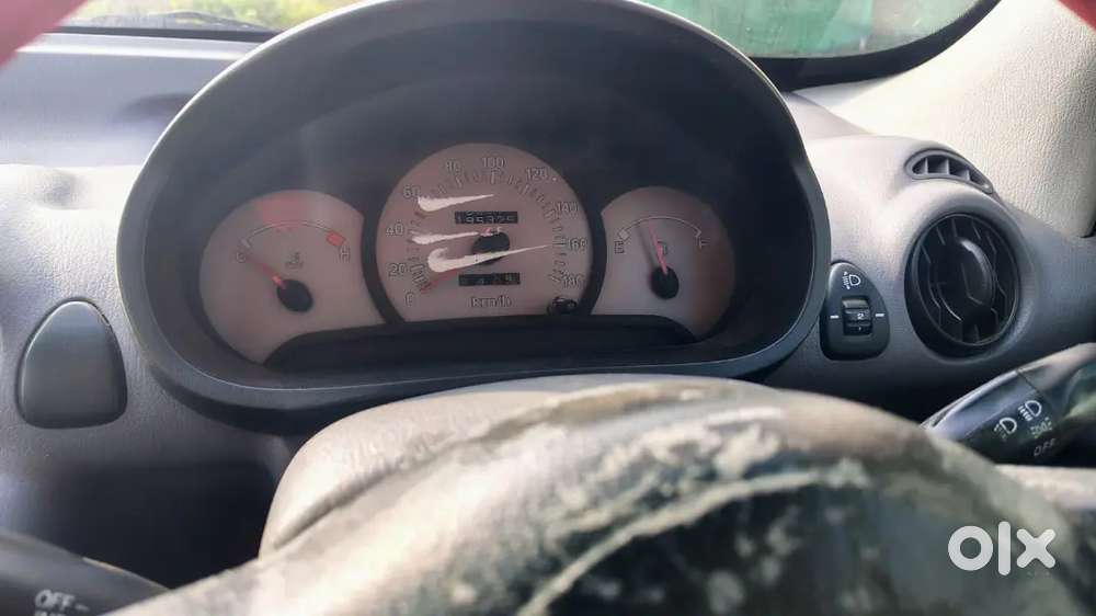 Hyundai Santro Xing 2008 Euroiii Petrol Manual