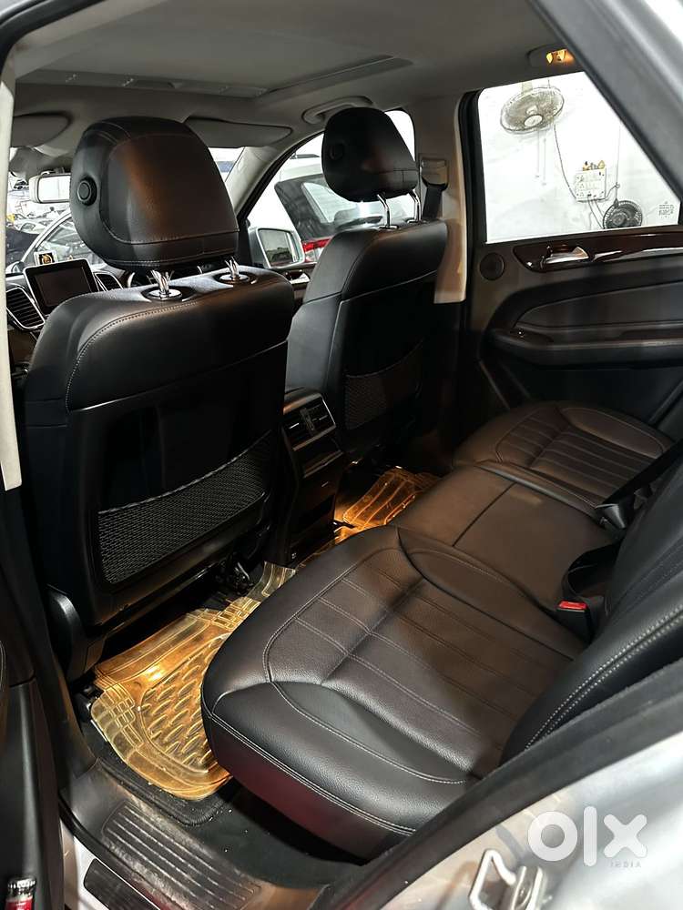 Mercedes-benz Gle Class 2.1 250d 4matic, 2016, Diesel