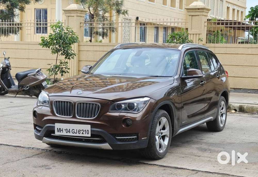 Bmw X1 2.0 Sdrive 20d, 2014, Diesel