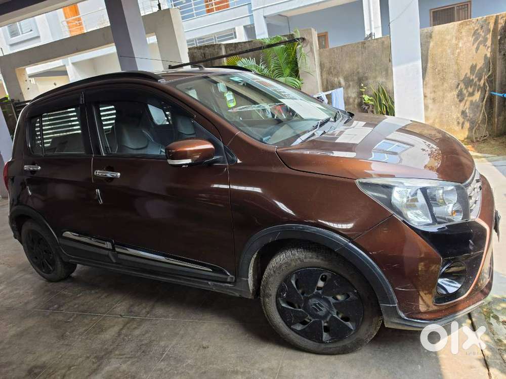 Celerio Zxi 2019 Petrol Doctor's Car