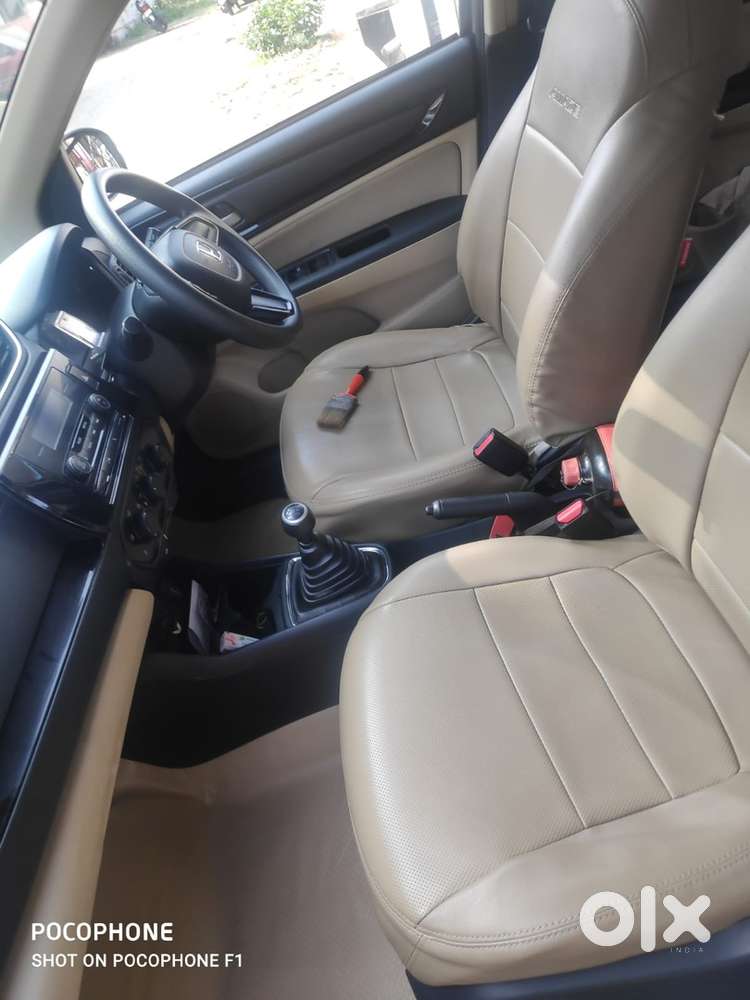 Honda Amaze 2021 Petrol 30000 Km Driven