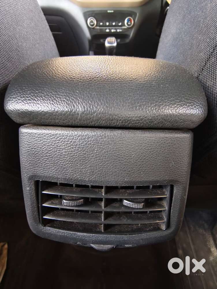Hyundai I20, 2015, Diesel