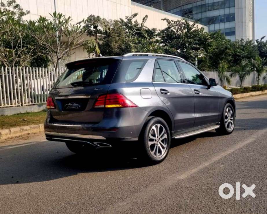 Mercedes-benz Gle Class 250d, 2019, Diesel