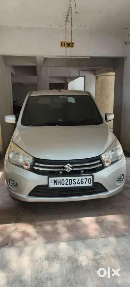 Dec 2014 Cng Celerio