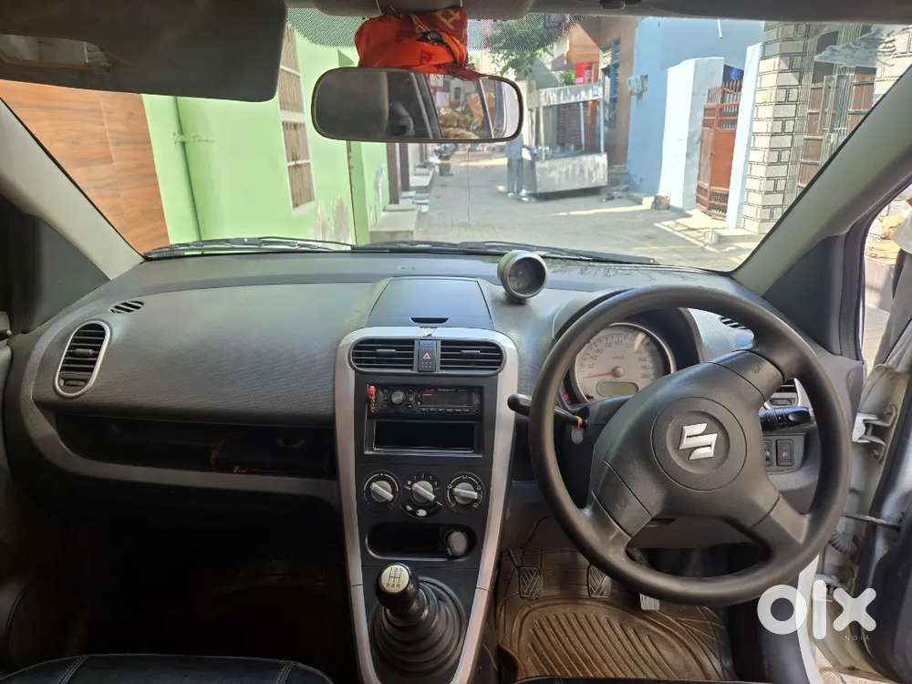 2011 Maruti Suzuki Ritz Vdi 2031 Tk Valid