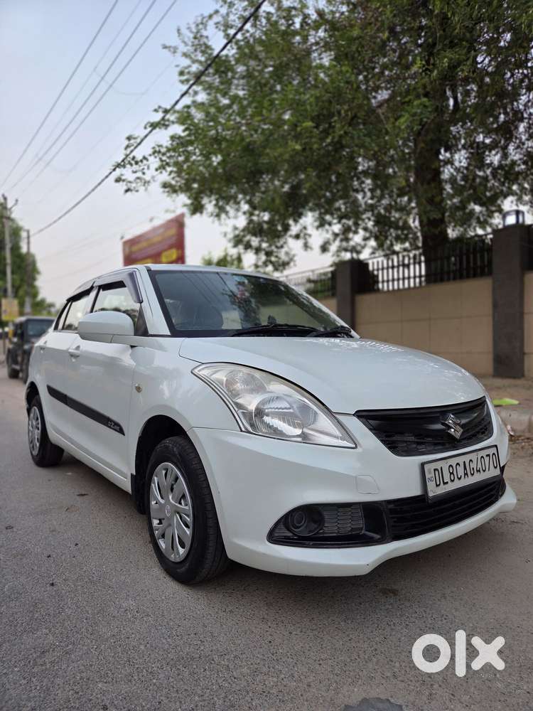Maruti Suzuki Swift Dzire Vxi(o) Mt, 2015, Petrol
