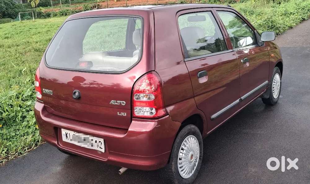 No Replace/ Ac / Power Steering / Central Lock