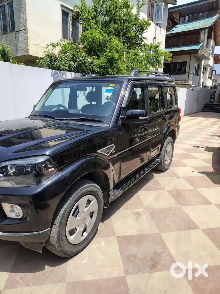 Scorpio S9 Jk01 Register