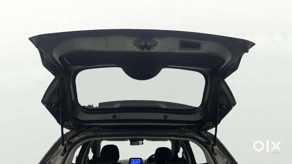 Tata Nexon 1.5 Revotorq Xz Plus (s), 2023, Diesel