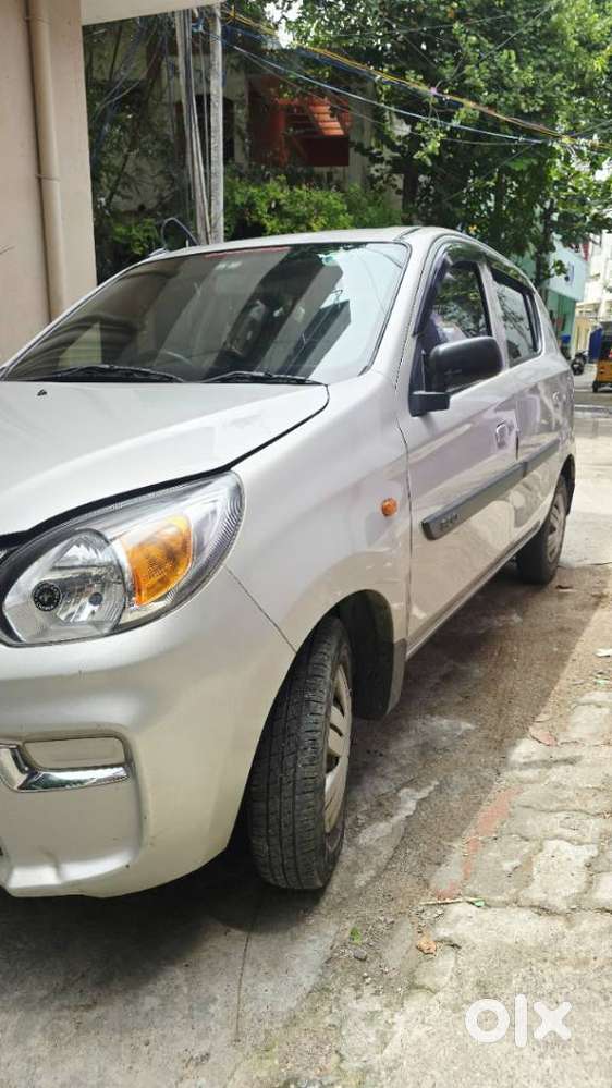 Maruti Suzuki Alto 800 Vxi Airbag, 2021, Petrol
