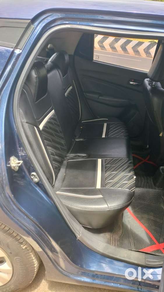 Maruti Suzuki Swift Vxi Optional, 2020, Petrol