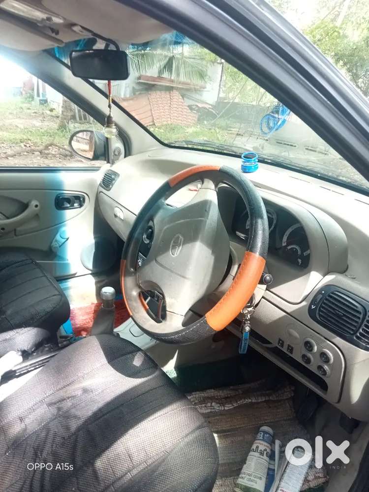 Tata Indica Ev2 Gls 2007 In Very Good Condition  Well Maintainted