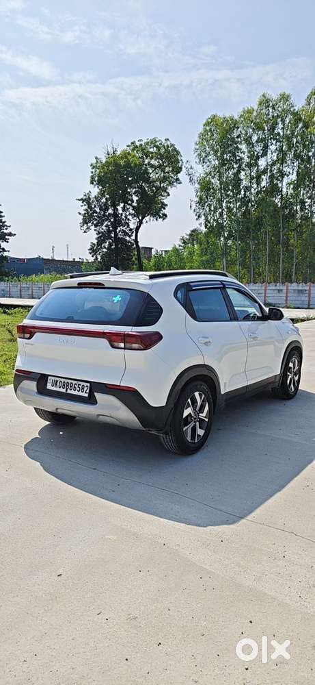Kia Sonet 2023 Petrol