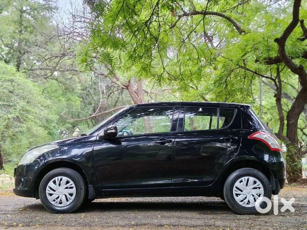 Maruti Suzuki Swift 2011-2014 Vxi, 2012, Petrol