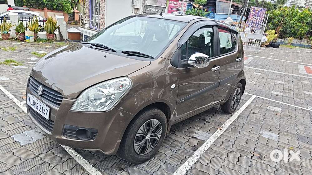 Maruti Suzuki Ritz Vdi Abs, 2011, Diesel
