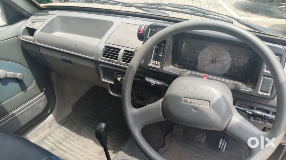 Maruti Suzuki 800 Ac Bsii, 2006, Petrol