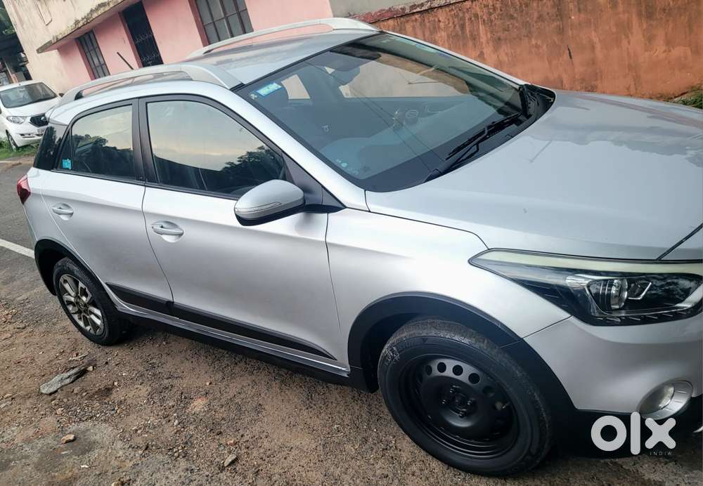 Hyundai I20 Active 1.2 S, 2016, Petrol