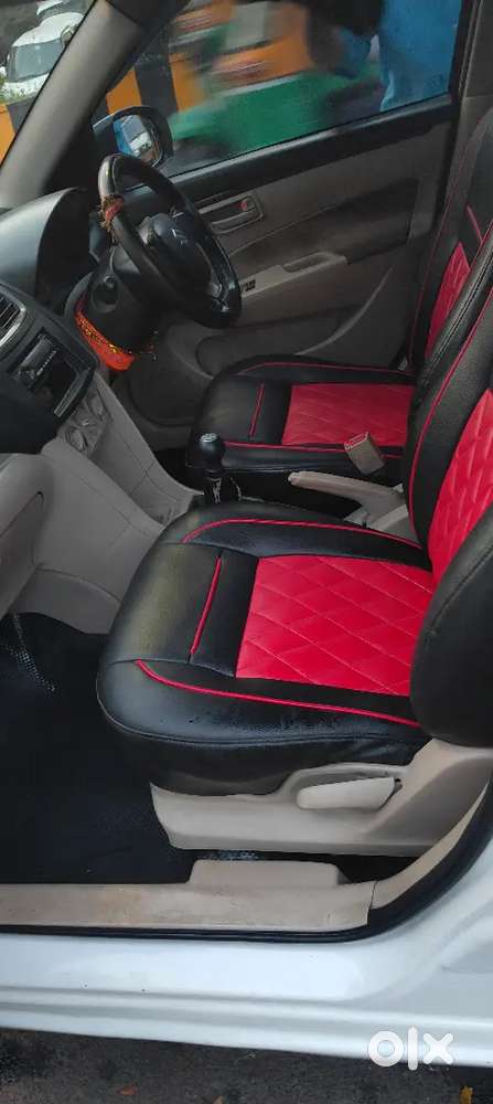 Maruti Dzire Tour 2018