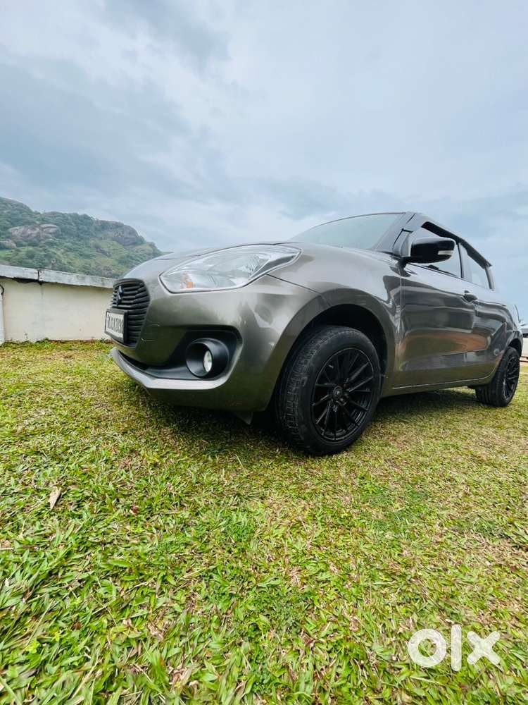 Maruti Suzuki Swift 2019 Petrol Good Condition