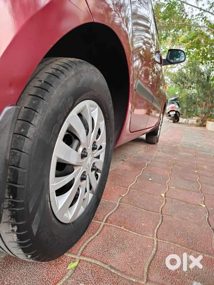 Hyundai I10 2015