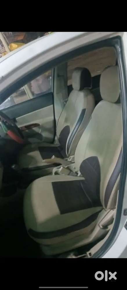 2nd Owner Hyundai Verna 2008