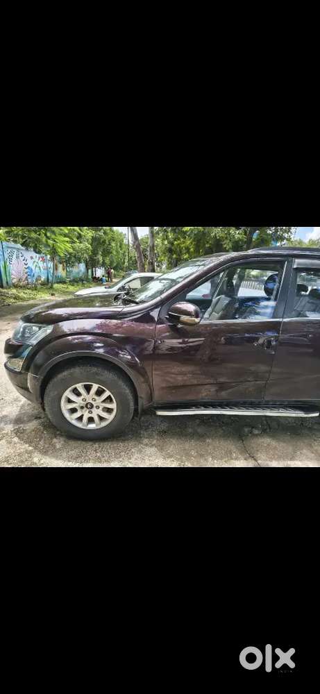Mahindra Xuv500 2017 Diesel Good Condition