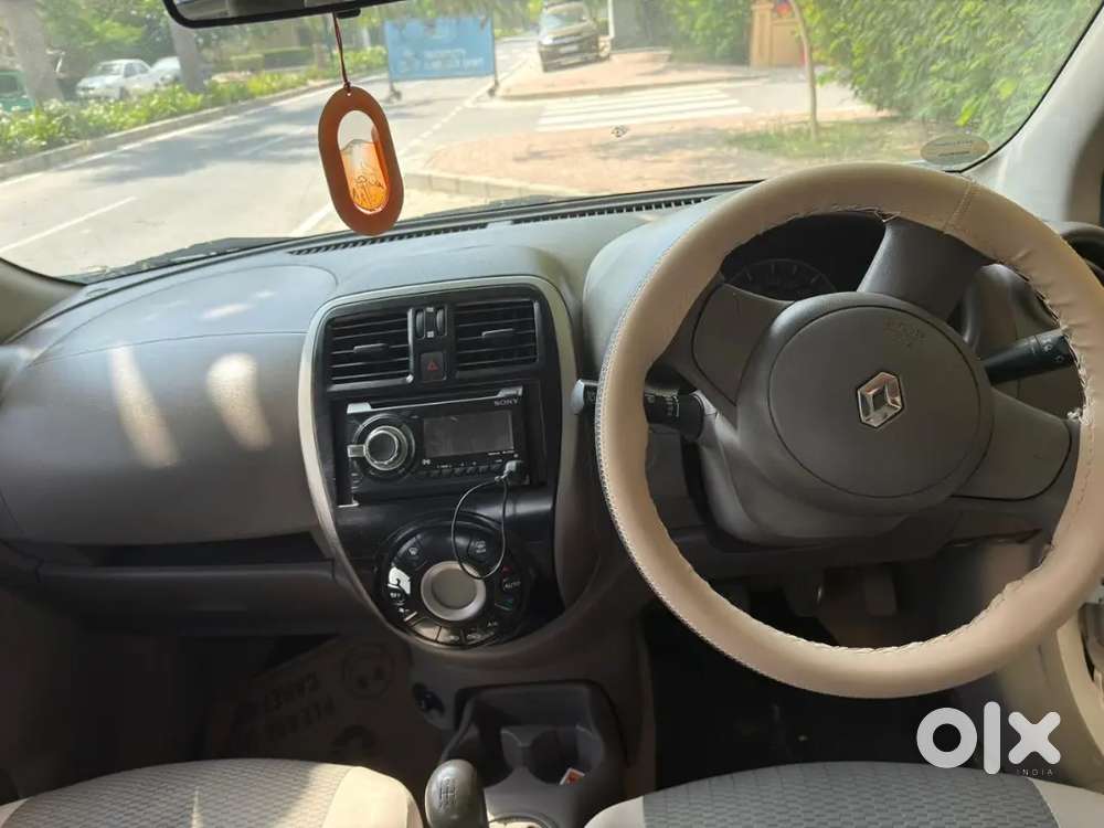 Renault Pulse 2015 Diesel Well Maintained