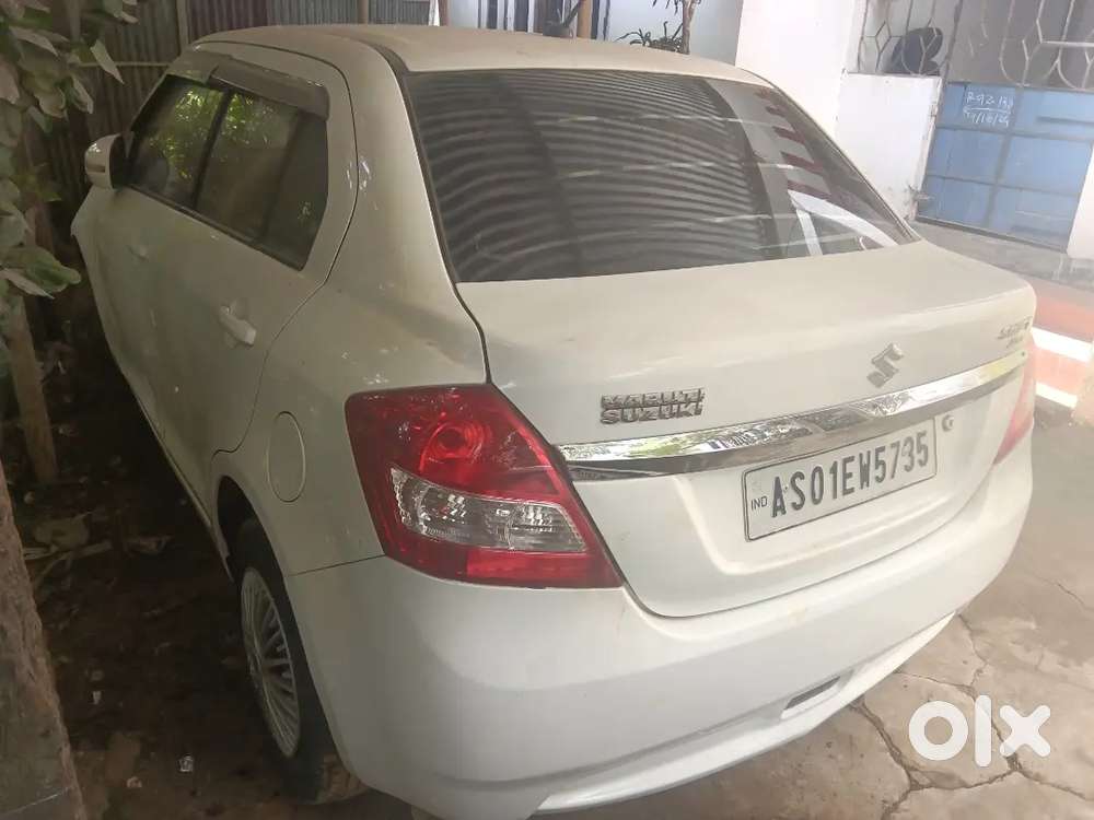 Good Condition Evrrything Ok Sile Engine Sile Gear Box